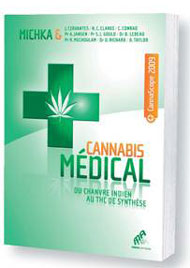 Vent de réforme sur le cannabis médical