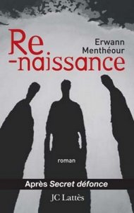 Re-naissance de Erwann Menthéour