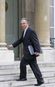 Avec Jacques Attali les Conseilleurs ne Sont pas les Payeurs