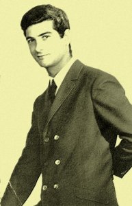 Jean-Claude Brialy est parti rejoindre les étoiles