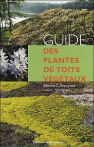 Les toits végétaux, l'avenir de l'homme