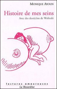 Histoire de mes seins