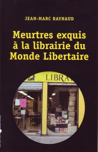 Meurtres en série chez les anarchistes