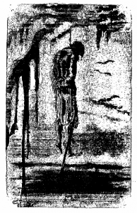 Métro Bouleau Tombeau