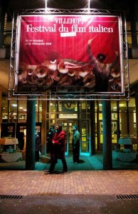 Festival du Film Italien de Villerupt 2008 : Grazie per tutto !