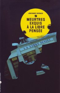 Meurtres exquis chez les bouffeurs de curés