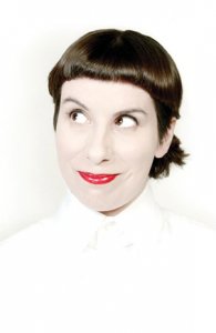 INTERVIEW : SOPHIE TEROL 