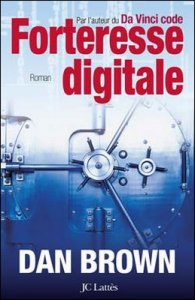 La forteresse digitale de Dan Brown