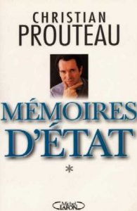 CHRISTIAN PROUTEAU SE SOUVIENT !