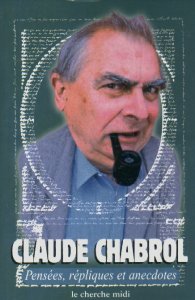 Claude Chabrol fait à nouveau des vagues