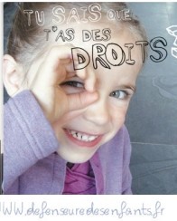 le Comité des Jeunes du Défenseur des enfants est inquiet quant à lʼavenir de la défense de lʼintérêt supérieur de lʼenfant.