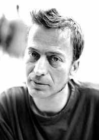 Découverte : Louis Ville