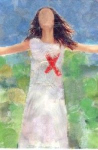 Jésus est une femme !