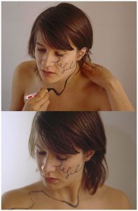 Interview : Camille (Prix Constantin 2005)