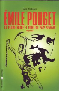 La plume rouge et noire du Père Peinard