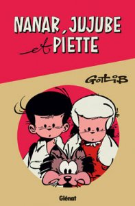 NANAR, JUJUBE et PIETTE 