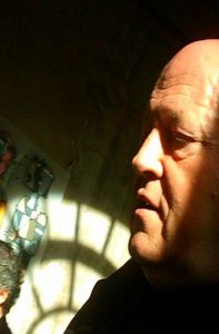 Gérard Oberlé, lauréat du Prix Erckmann-Chatrian