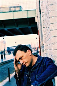 Daniel Darc cible la diabolique musicale