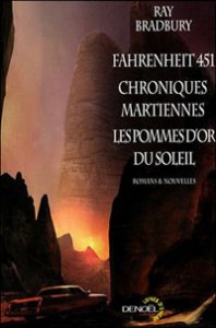Ray Bradbury, l'intégrale !