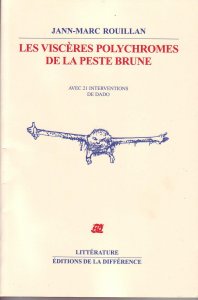 Jann-Marc Rouillan dissèque les viscères de la peste brune