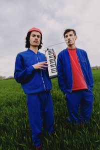 Renard Tortue SINGLE « L'INVISIBLE »