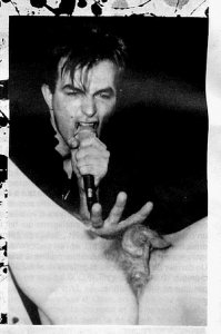 Hommage à Gogol 1er