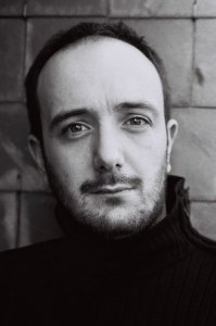 La chambre d'Albert Camus