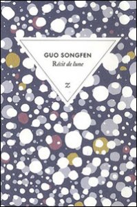 Récit de lune<br>ou le soleil noir de Taiwan