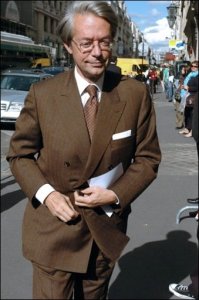 Philippe Marini : le Sénateur qui murmurait à l'Oreille des Gens riches