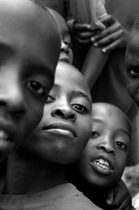 Trois pygmées violés par des militaires au Congo