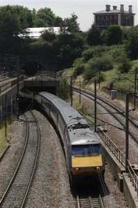 Retour aux nationalisations en Grande-Bretagne