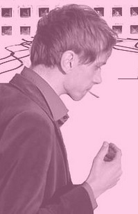 Ludovic Bablon : un auteur prometteur