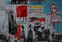 Quand j'étais grand, j'étais un Jedi…Guillaume STORTZ 