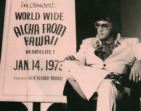 Elvis 1973