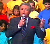 La télé en Deuil : Jacques Martin est mort