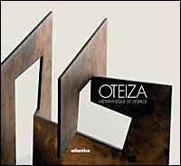 Oteiza, le funambule de la troisième dimension