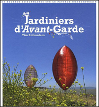 L'art en nos jardins !