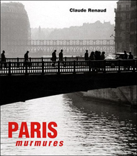 Les murmures de Paris …