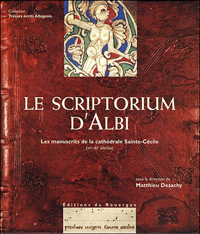 Le Scriptorium d'Albi