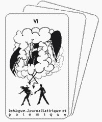 Pourquoi vous ne viendrez pas à notre Vernissage du 11 septembre !