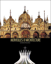 Merveilles d'architecture !