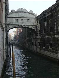 Venise : circulez, il n'y a (presque) plus rien à voir !