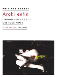 Araki, enfin !