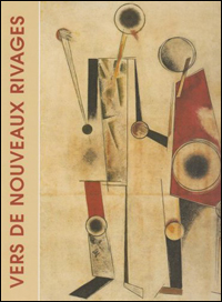 Allez voir l'avant-garde russe de la collection Costakis