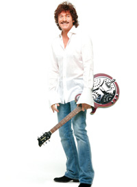 Gérard Blanc quitte le grand Circus de la vie !