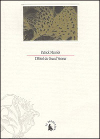 L'Hôtel du Grand Veneur