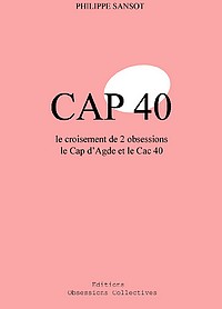 Un Cap Cac 40 jubilatoire !!!