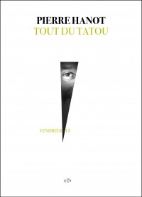 Tout du tatou de Pierre Hanot