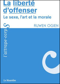 Découvrez <i>L'attrape-corps</i> !