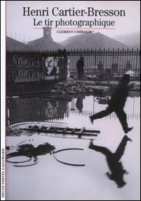 Joyeux anniversaire monsieur Cartier-Bresson !